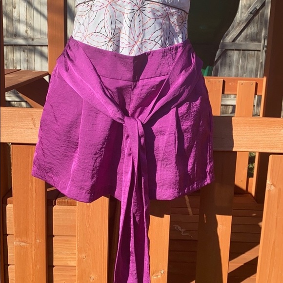 Bisou Bisou Shorts - Picture 3 of 8